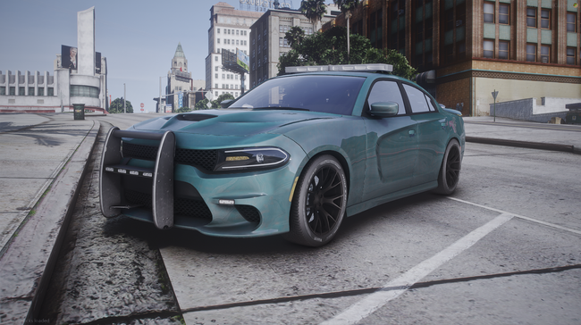 LEO Bravado Hellcat
